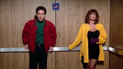 Assistir Seinfeld Temporada 3 Episódio 9 Online em HD