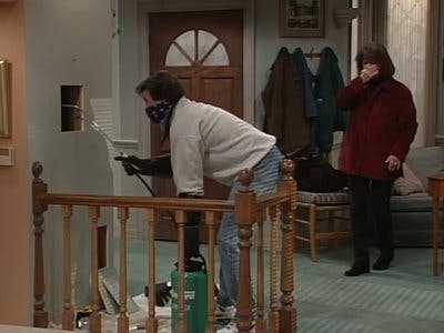 Assistir Família em Obras Temporada 4 Episódio 9 Online em HD