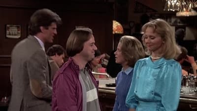 Assistir Cheers Temporada 1 Episódio 17 Online em HD