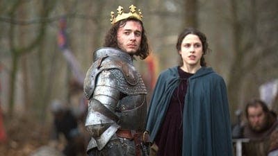 Assistir The White Queen Temporada 1 Episódio 10 Online em HD