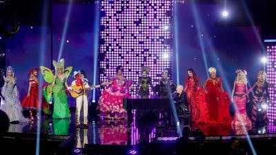 Assistir RuPaul’s Drag Race Temporada 15 Episódio 16 Online em HD