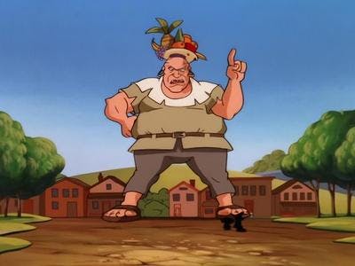 Assistir Pinky e o Cérebro Temporada 4 Episódio 7 Online em HD