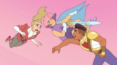 Assistir She-Ra e as Princesas do Poder Temporada 1 Episódio 2 Online em HD