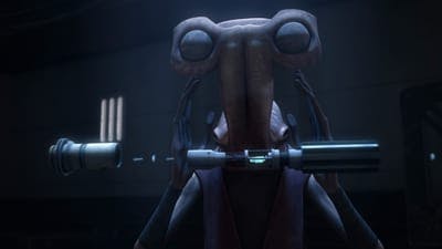 Assistir Star Wars: A Guerra dos Clones Temporada 5 Episódio 8 Online em HD