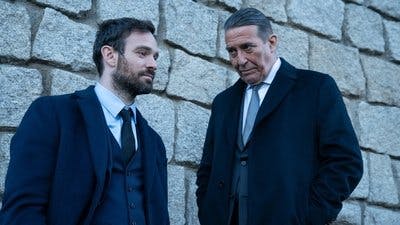 Assistir Kin Temporada 1 Episódio 8 Online em HD