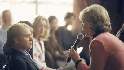 Assistir Ally McBeal: Minha Vida de Solteira Temporada 4 Episódio 3 Online em HD