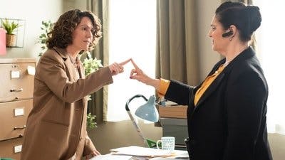 Assistir Fisk Temporada 1 Episódio 5 Online em HD