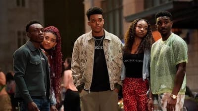 Assistir Bel-Air Temporada 3 Episódio 3 Online em HD