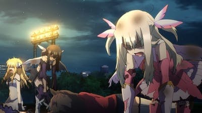 Assistir Fate/kaleid liner Prisma Illya Temporada 1 Episódio 4 Online em HD