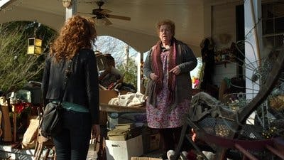 Assistir O Domo: Prisão Invisível Temporada 1 Episódio 1 Online em HD