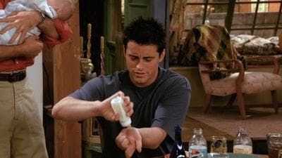 Assistir Friends Temporada 2 Episódio 2 Online em HD