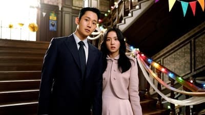 Assistir Snowdrop Temporada 1 Episódio 3 Online em HD