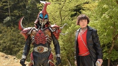 Assistir Kamen Rider Temporada 29 Episódio 38 Online em HD