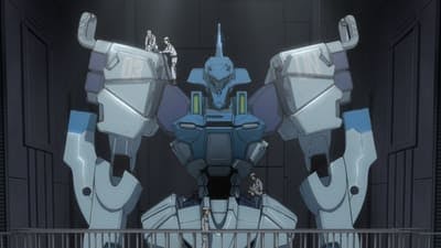 Assistir Muv-Luv Alternative Temporada 1 Episódio 4 Online em HD