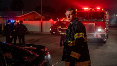 Assistir 9-1-1 Temporada 3 Episódio 13 Online em HD