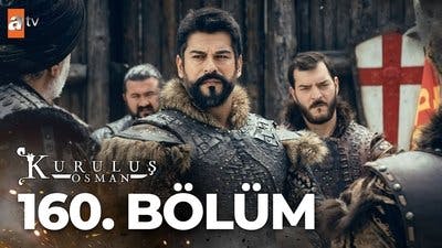 Assistir O Otomano Temporada 5 Episódio 30 Online em HD