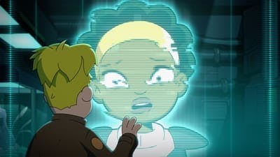 Assistir Final Space Temporada 2 Episódio 9 Online em HD