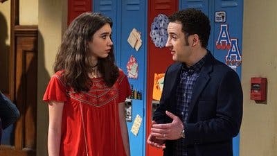 Assistir Garota Conhece o Mundo Temporada 3 Episódio 4 Online em HD