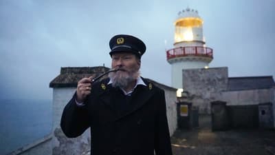 Assistir Conan O’Brien Vai Nessa Temporada 1 Episódio 4 Online em HD