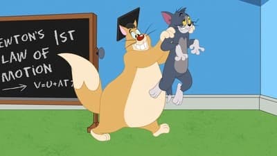 Assistir O Show de Tom e Jerry Temporada 2 Episódio 69 Online em HD