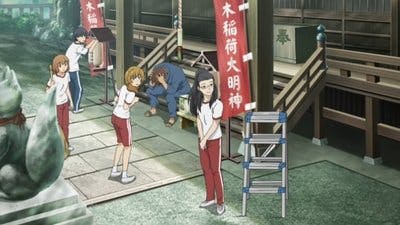 Assistir Gingitsune Temporada 1 Episódio 12 Online em HD