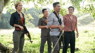 Assistir Magnum P.I. Temporada 2 Episódio 11 Online em HD