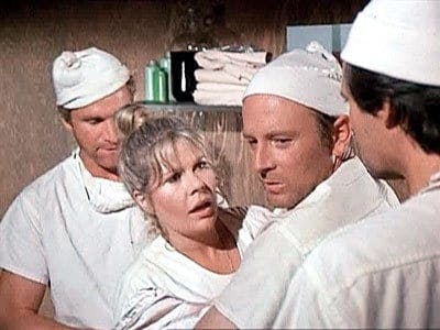 Assistir M*A*S*H Temporada 1 Episódio 11 Online em HD