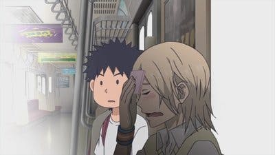 Assistir Ahiru no Sora Temporada 1 Episódio 38 Online em HD