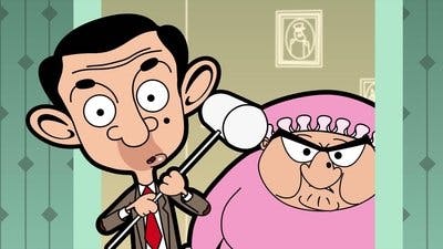 Assistir Mr. Bean: A Série Animada Temporada 4 Episódio 8 Online em HD