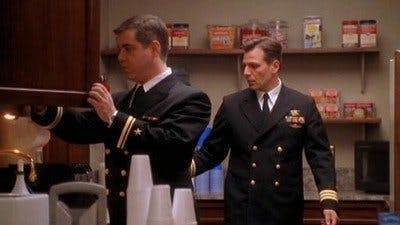 Assistir JAG: Ases Invencíveis Temporada 4 Episódio 13 Online em HD