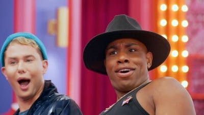 Assistir RuPaul: Reinas del drag: All Stars: ¡Desatadas! Temporada 4 Episódio 5 Online em HD