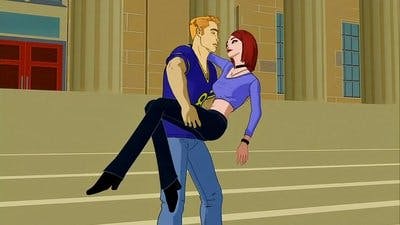 Assistir Homem-Aranha: A Nova Série Animada Temporada 1 Episódio 11 Online em HD