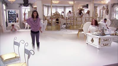 Assistir Os Feiticeiros de Waverly Place Temporada 4 Episódio 9 Online em HD