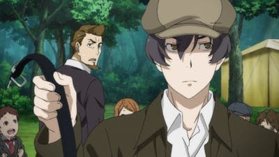 Assistir 91 Days Temporada 1 Episódio 4 Online em HD