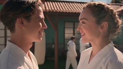 Assistir Cobra Kai Temporada 6 Episódio 5 Online em HD