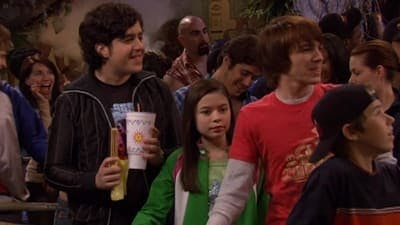 Assistir Drake e Josh Temporada 3 Episódio 15 Online em HD