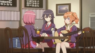 Assistir Release the Spyce Temporada 1 Episódio 1 Online em HD