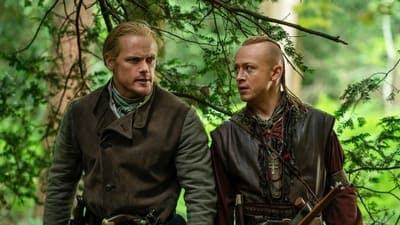 Assistir Outlander Temporada 7 Episódio 6 Online em HD