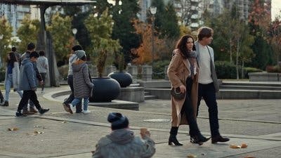 Assistir Allegiance Temporada 2 Episódio 7 Online em HD