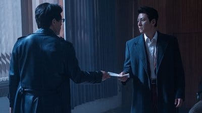 Assistir O Pior do Mal Temporada 1 Episódio 12 Online em HD