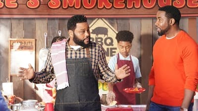 Assistir Black-ish Temporada 6 Episódio 19 Online em HD