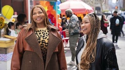 Assistir The Equalizer – A Protetora Temporada 4 Episódio 8 Online em HD