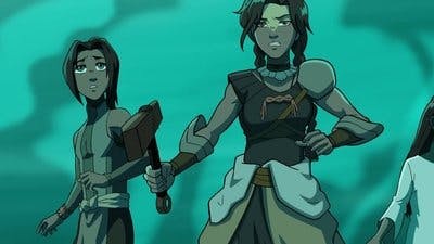Assistir Onyx Equinox Temporada 1 Episódio 7 Online em HD