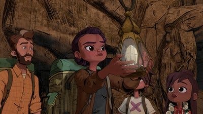 Assistir Uma Maldição de Família Temporada 2 Episódio 1 Online em HD