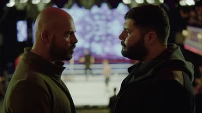 Assistir Gomorra Temporada 5 Episódio 2 Online em HD