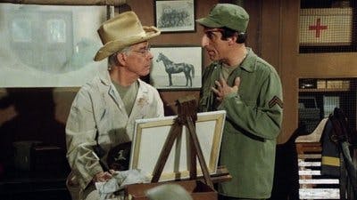 Assistir M*A*S*H Temporada 9 Episódio 15 Online em HD