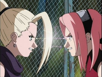 Assistir Naruto Temporada 1 Episódio 27 Online em HD