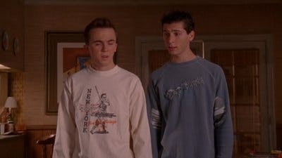 Assistir Malcolm Temporada 6 Episódio 11 Online em HD