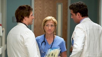 Assistir Nurse Jackie Temporada 4 Episódio 4 Online em HD