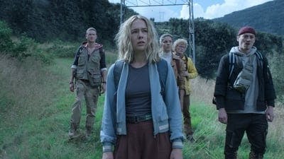 Assistir The Rain Temporada 3 Episódio 1 Online em HD